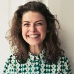 Female Person