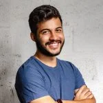 Lucas Bennett
